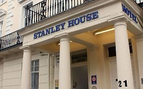 Stanley House London